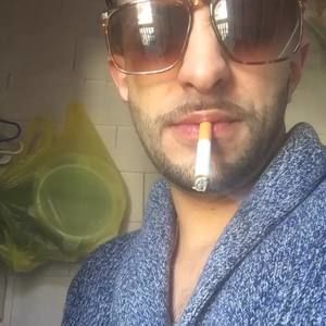 Meet your Posher, Richard